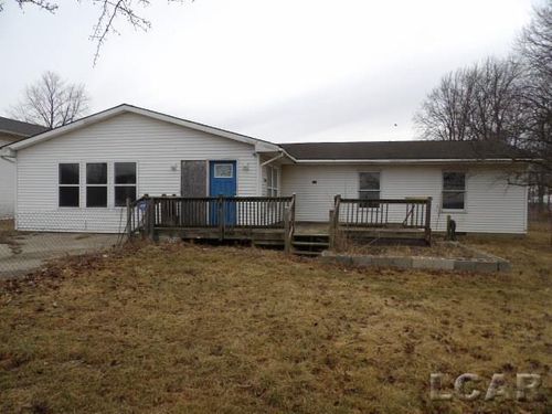 4070 Sharp R Road, Palmyra Township, MI, 49221 | Card Image