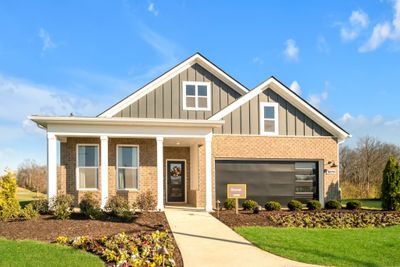 Builder selections added to this model home, this home is to be built, upgraded design selections available to choose from. | Image 1