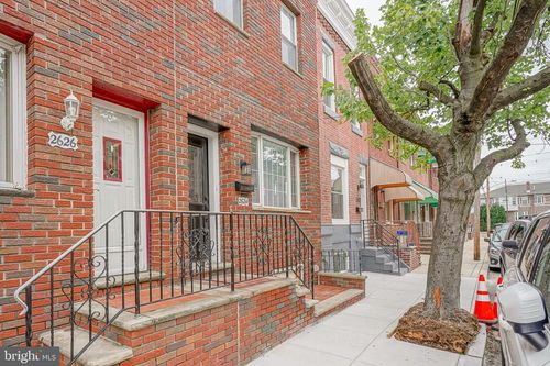 2624 S Bouvier St, PHILADELPHIA, PA, 19145-4507 | Card Image
