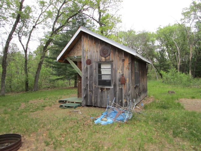2018 9 Th Ave, Home with 2 bedrooms, 1 bathrooms and null parking in Adams WI | Image 24