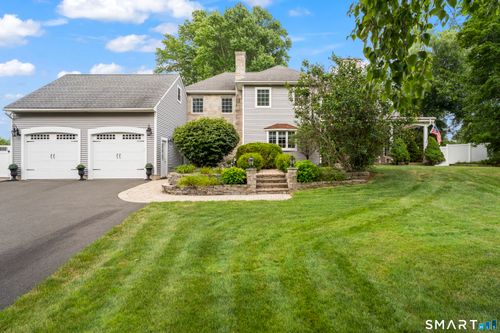 29 Two Mile Rd, Farmington, CT, 06032-2538 | Card Image