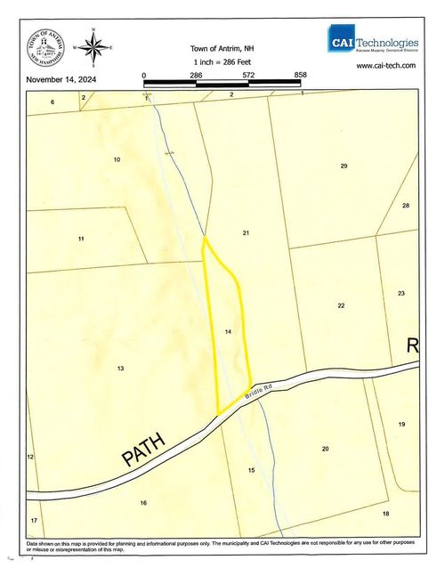  Bridle Path Road, Antrim, NH, 03440 | Card Image