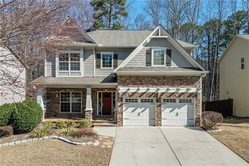 2201 Spring Sound Ln, Buford, GA, 30519-6277 | Card Image