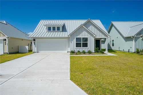 1013 Saint Croix Dr, Rockport, TX, 78382-1111 | Card Image
