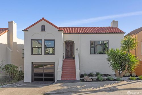 55 Upland Dr, San Francisco, CA, 94127-2500 | Card Image