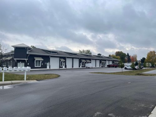 3901 Blair Valley Rd, Traverse City, MI, 49685-7346 | Card Image