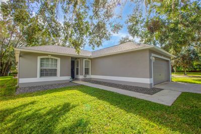 1036 Osprey Cove Circle, House other with 3 bedrooms, 2 bathrooms and null parking in Groveland FL | Image 2