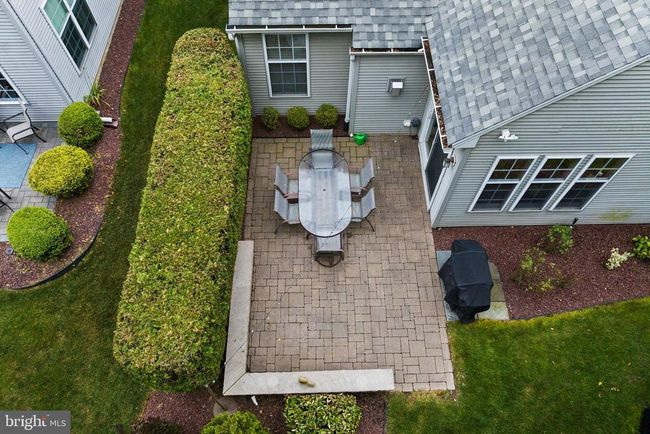 22 Amalfi Ct, House other with 2 bedrooms, 2 bathrooms and null parking in Hamilton NJ | Image 39