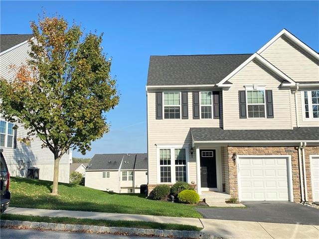 Windsor Ct, Nazareth, PA 18064
