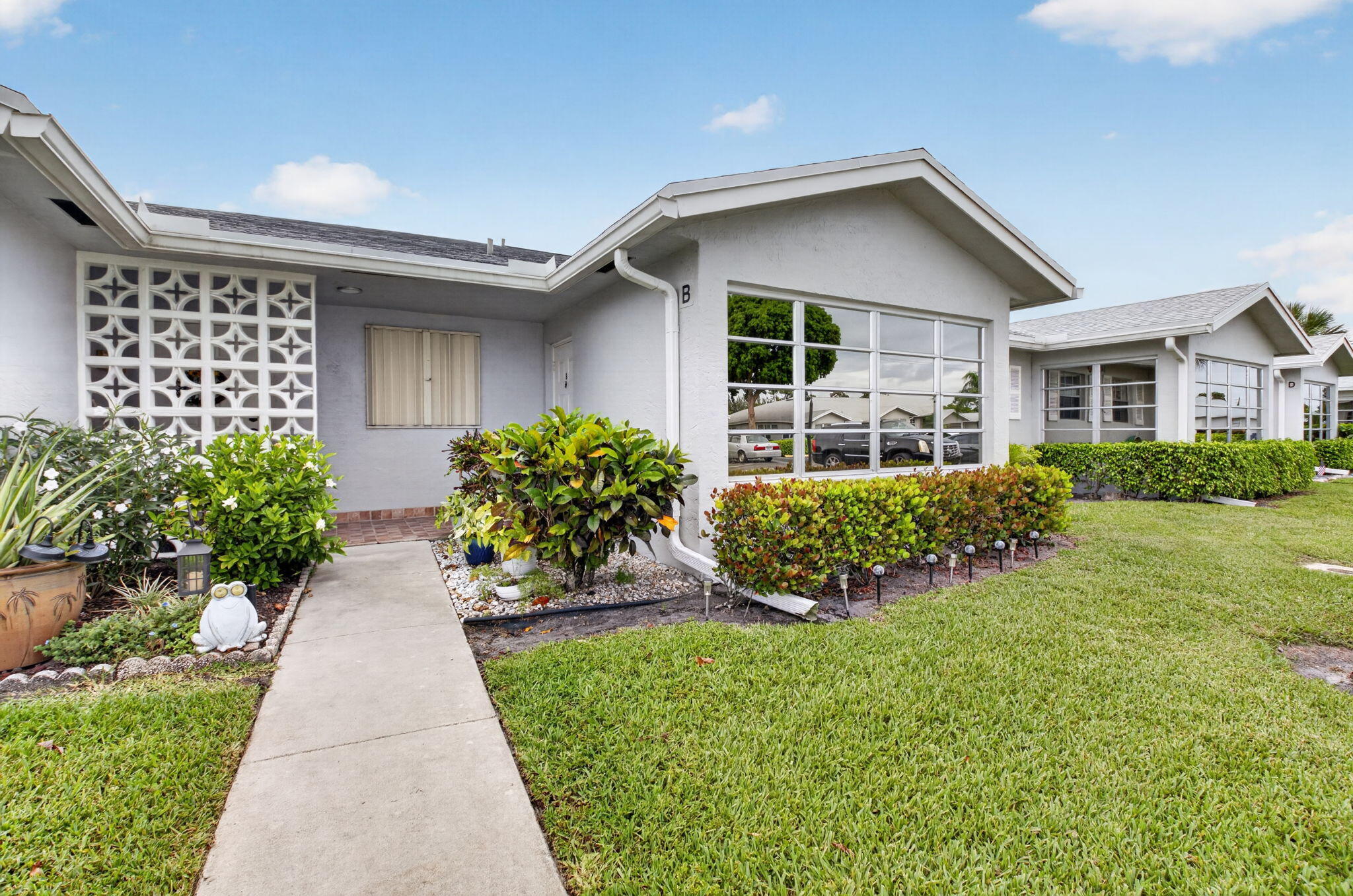 Residential in Delray Beach 3