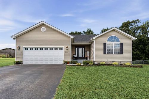 1501 Calgary Way, Bowling Green, KY, 42101-6585 | Card Image