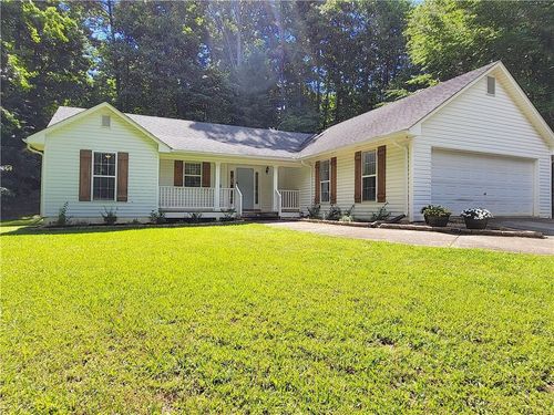 161 Crawfords Way, Dahlonega, GA, 30533-5362 | Card Image