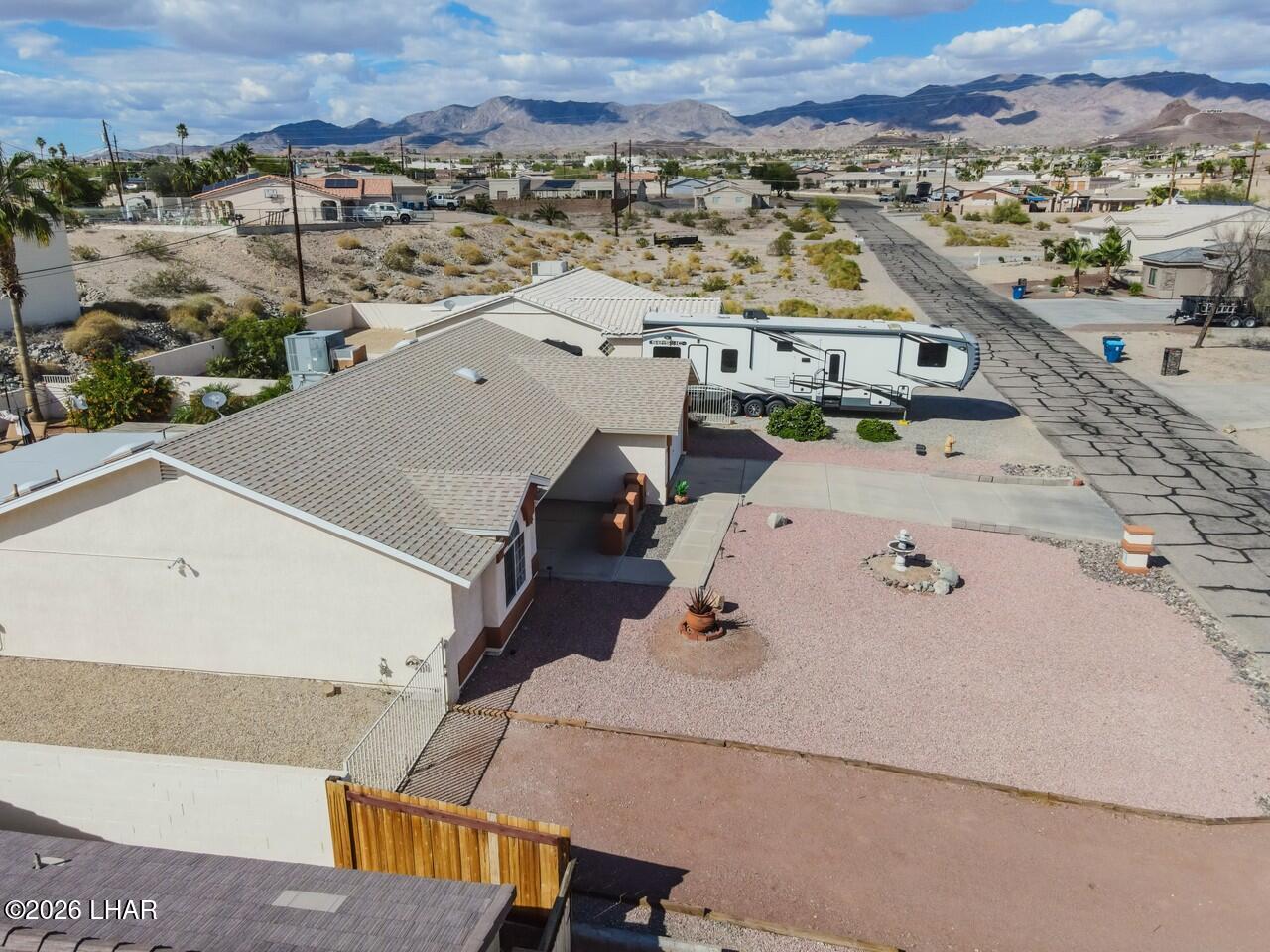 Residential in Lake Havasu City 3