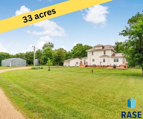 28437 462nd Ave, Davis, SD, 57021-6101 | Card Image