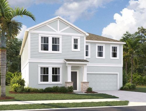 339 Conway Avenue, Saint Cloud, FL, 34771 | Card Image