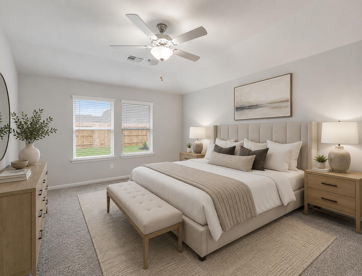 Residential Lease in Richmond 5