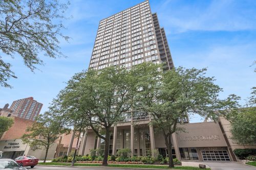 1307-5320 N Sheridan Road, Chicago, IL, 60640 | Card Image