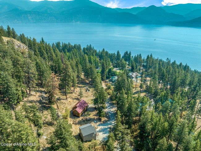 702 Glacier Loop, House other with 2 bedrooms, 3 bathrooms and null parking in Bayview ID | Image 4