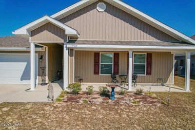 5569 Mars Hill Lane, House other with 4 bedrooms, 2 bathrooms and null parking in Panama City FL | Image 2