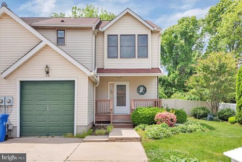 518 Demoss Ct, GLASSBORO, NJ, 08028-3014 | Card Image