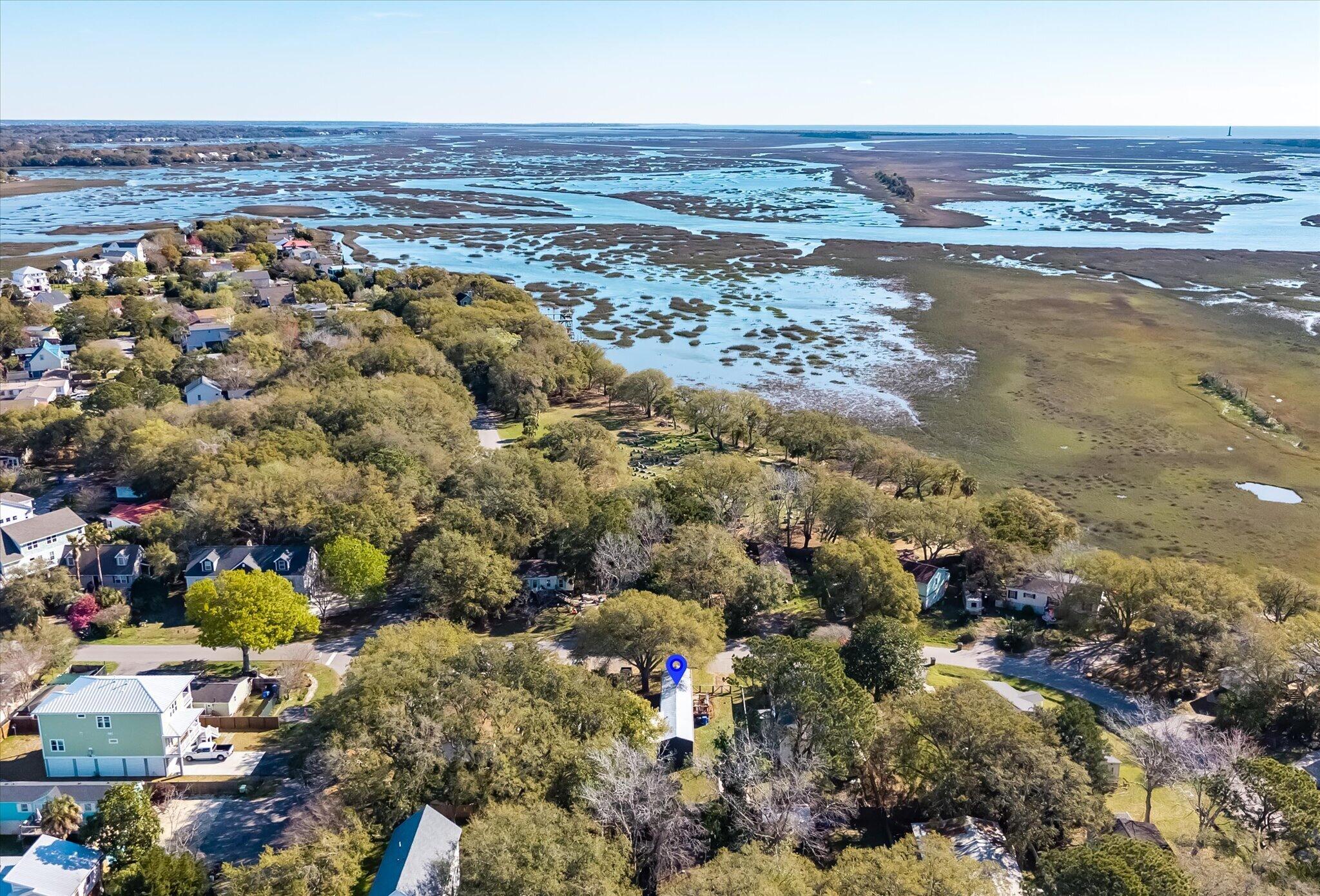 Residential in Charleston 2