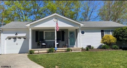 4 Essex Dr Dr, Egg Harbor Township, NJ, 08234 | Card Image