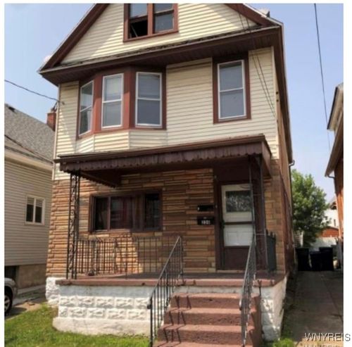 226 Longnecker St, Buffalo, NY, 14206-1123 | Card Image