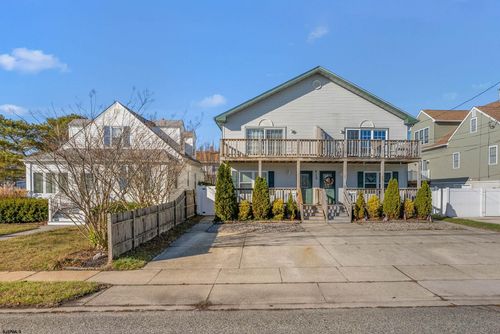 413 Beach Ave W Ave, Brigantine, NJ, 08203 | Card Image