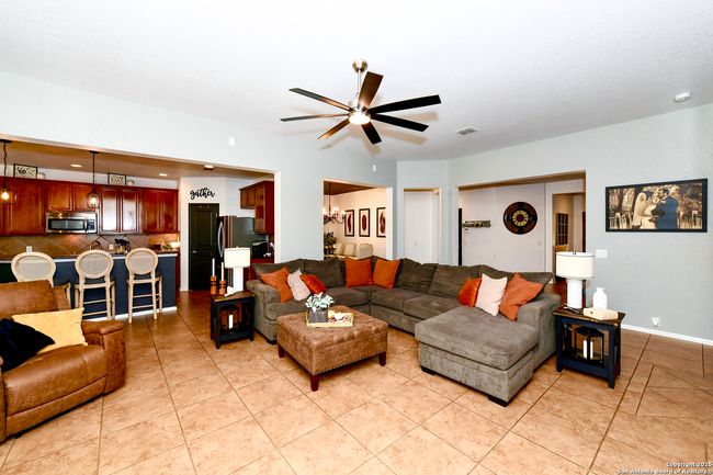 4607 Jesse Bowman, House other with 4 bedrooms, 3 bathrooms and null parking in San Antonio TX | Image 16