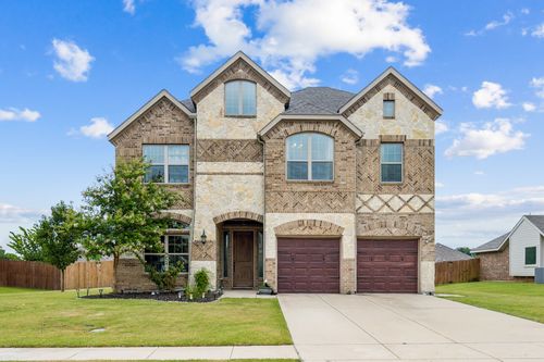 127 Hillcrest Way, Crandall, TX, 75114-5139 | Card Image