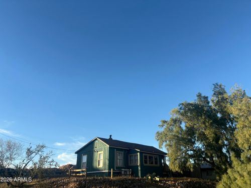 180 W Santa Cruz St, Wickenburg, AZ, 85390-2245 | Card Image