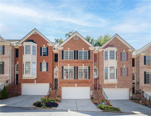 2144 Briarwood Blf Ne, Brookhaven, GA, 30319-4092 | Card Image