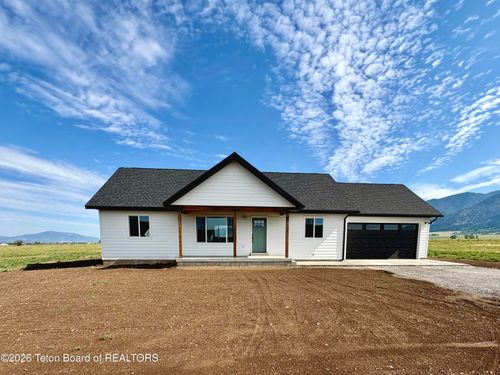 61 A St, Bedford, WY, 83112 | Card Image
