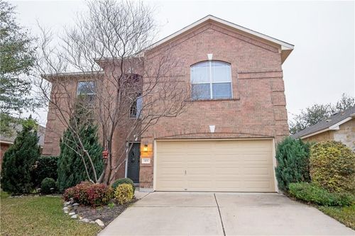 305 Arrowhead Trl, Cedar Park, TX, 78613-7403 | Card Image