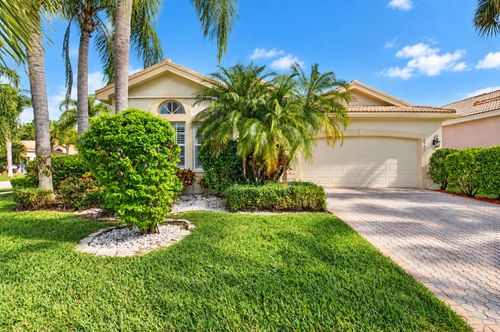 6931 Belmont Shore Dr, Delray Beach, FL, 33446-5659 | Card Image
