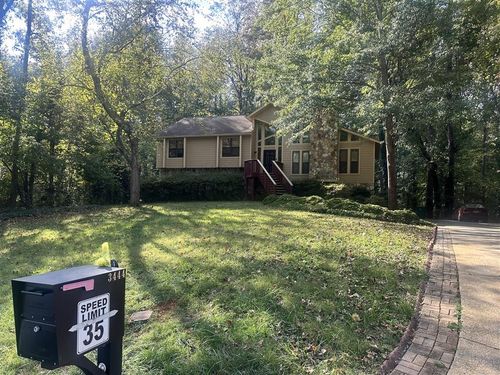 3444 Vinings North Trl Se, Smyrna, GA, 30080-4580 | Card Image