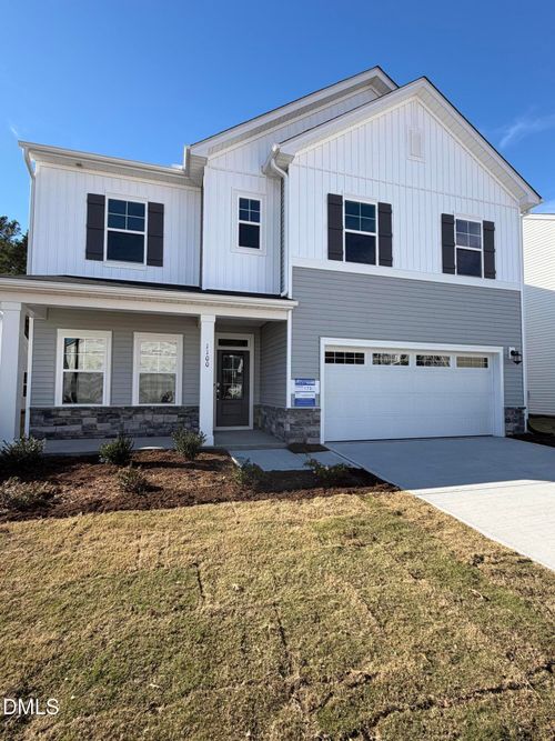 1100 Red Roses Ave, Durham, NC, 27703-7231 | Card Image