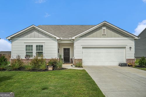 406 Matera Dr Nw, Euharlee, GA, 30120-3305 | Card Image