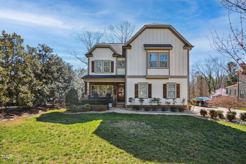 1209 Kingston Ridge Rd, Cary, NC, 27511-5913 | Card Image