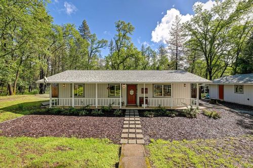 5551 Rainier Dr, Garden Valley, CA, 95633-9503 | Card Image