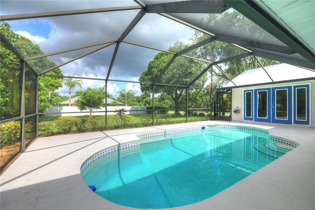 1201 Bevan Dr, House other with 3 bedrooms, 3 bathrooms and null parking in SEBASTIAN FL | Image 33