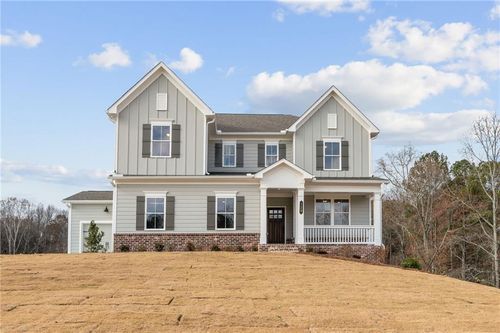 6010 Little Ridge Rd, Acworth, GA, 30102-1627 | Card Image
