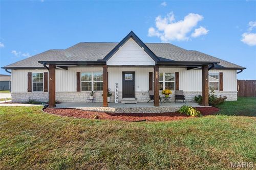 274 Wentworth Dr, Jackson, MO, 63755-3409 | Card Image