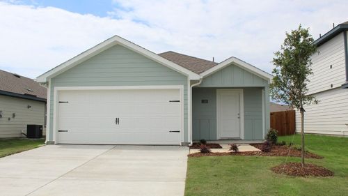 1136 Northfield Dr, Josephine, TX, 75135 | Card Image
