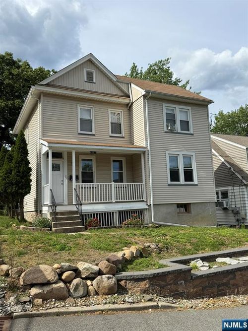 41 Outlook Ave, Hawthorne, NJ, 07506-3535 | Card Image