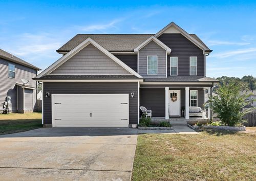 1217 Morstead Dr, Clarksville, TN, 37042-0603 | Card Image