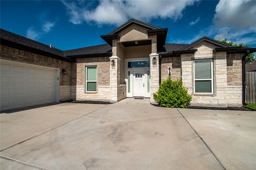 410 Hazeltine Dr, Portland, TX, 78374-4177 | Card Image