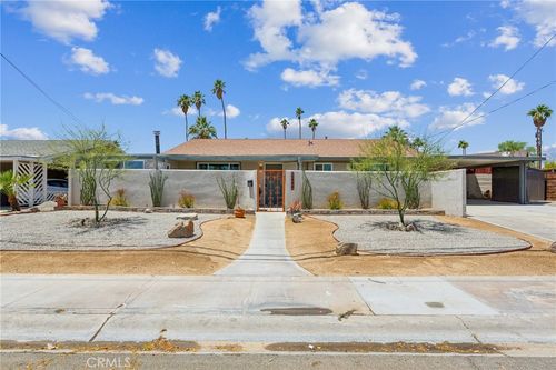 42985 Warner Trl, Palm Desert, CA, 92211-9229 | Card Image