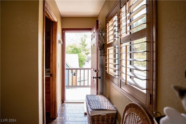 3rd Bedroom Balcony | Image 27