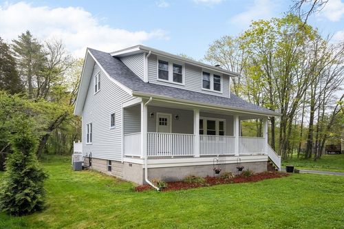 129 S Main St, Raynham, MA, 02767-1446 | Card Image